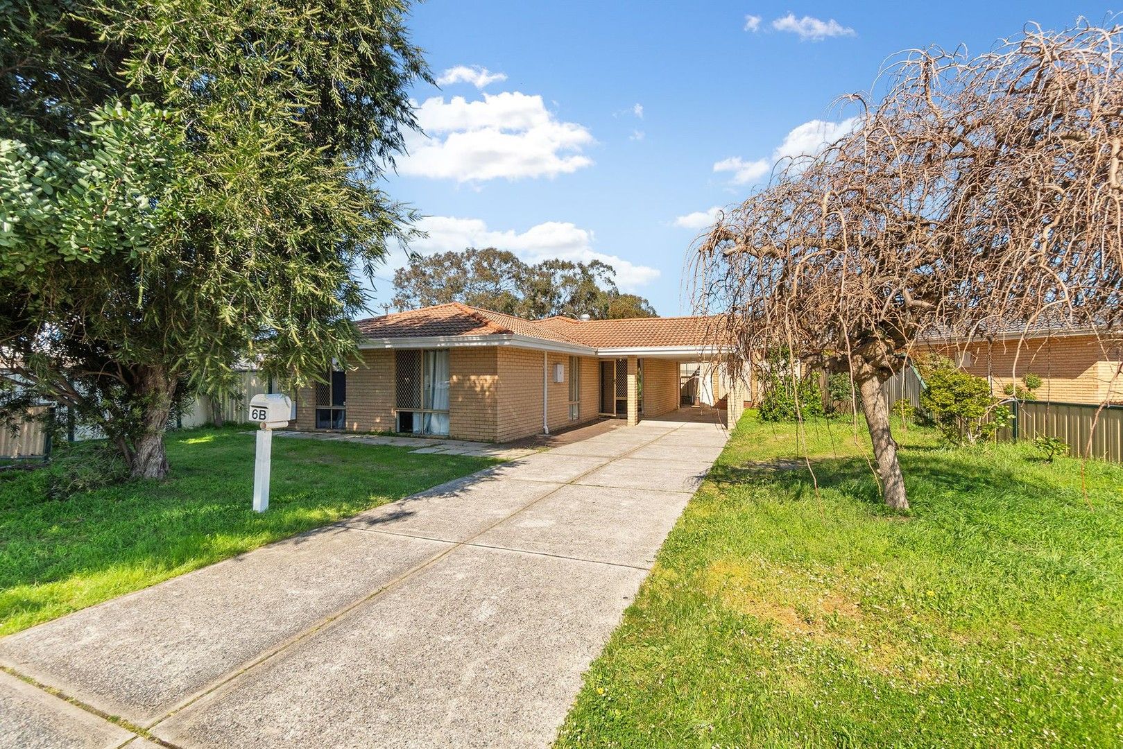 3 bedrooms House in 6B Heather Place DIANELLA WA, 6059