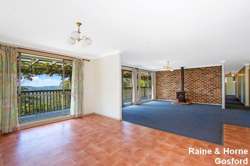 272 The Ridgeway, HOLGATE NSW 2250, Image 2