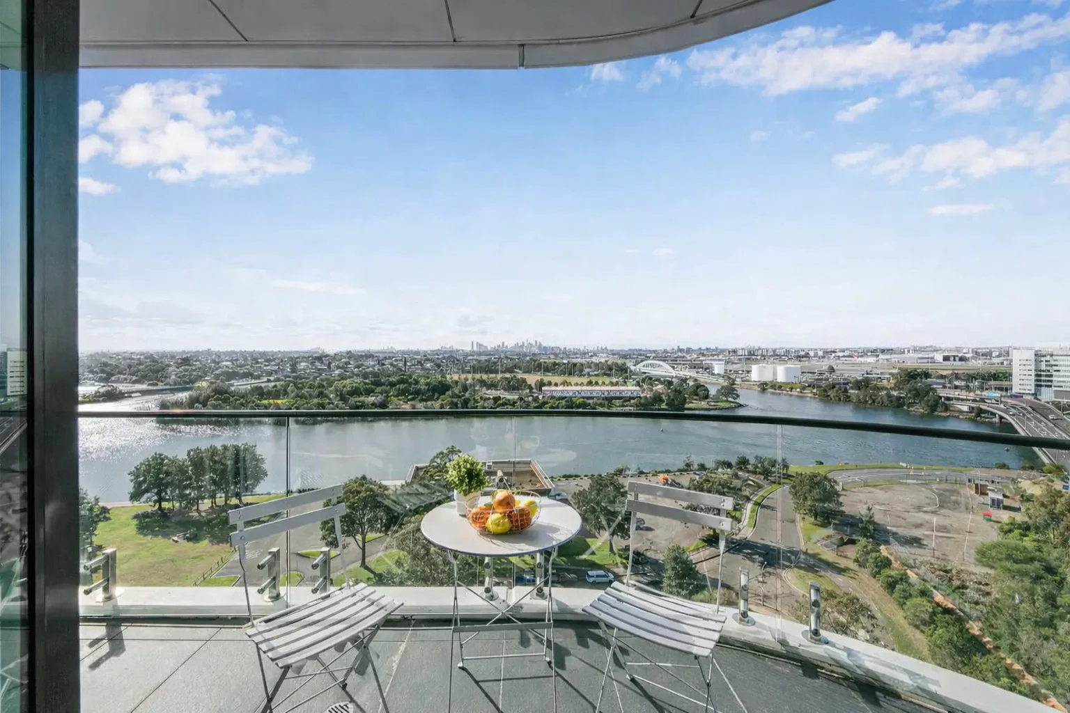 1305/26 Levey Street, Wolli Creek NSW 2205
