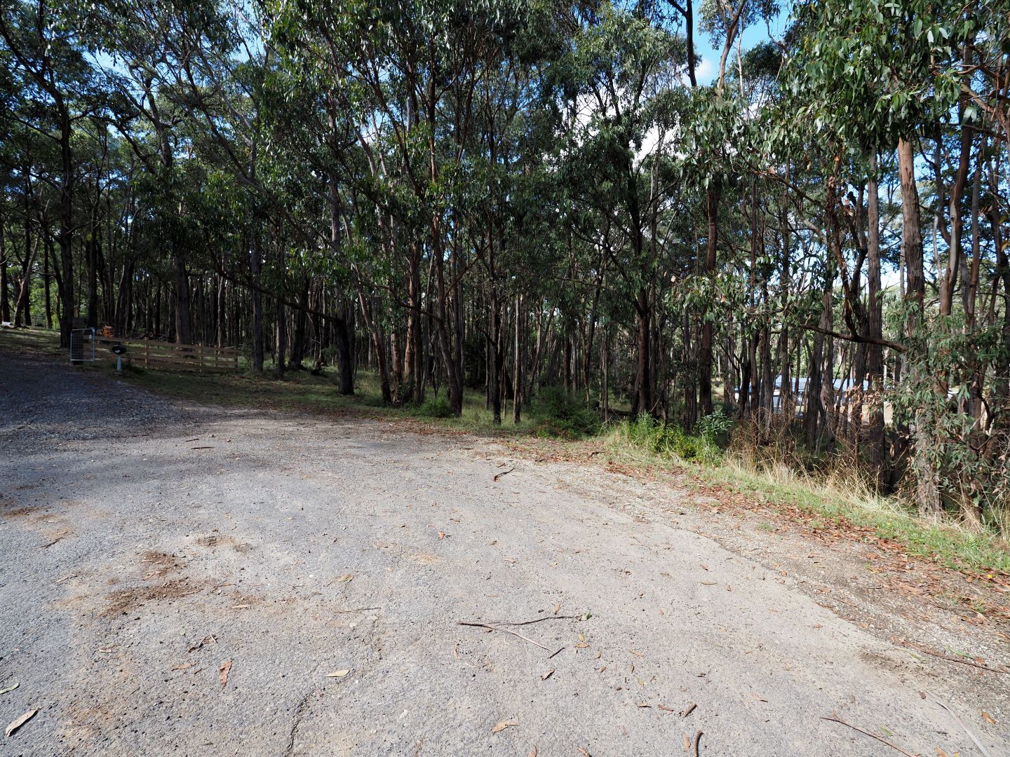 Lot 114 Pine Court, Dales Creek VIC 3341, Image 1