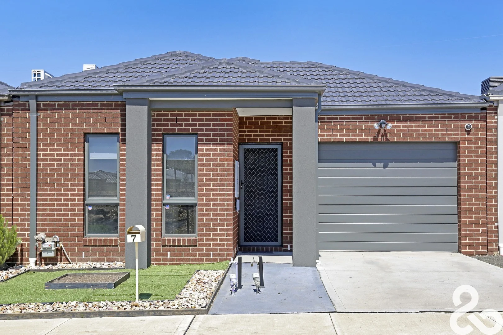 7 Madrid Way, Wollert VIC 3750