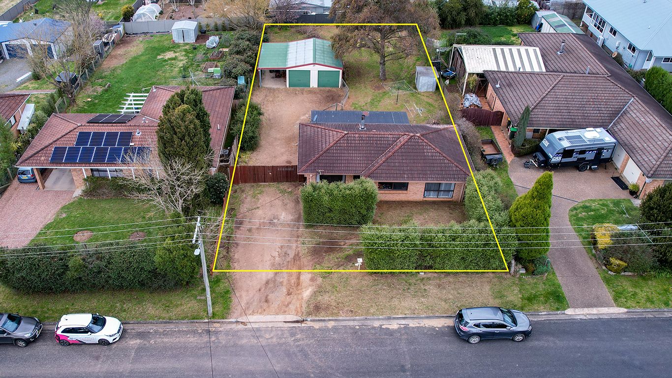 33 Anne Street, Mittagong NSW 2575, Image 1