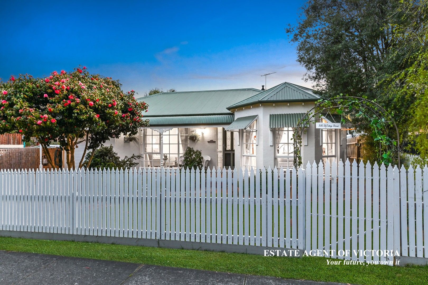 42-42A Derham St, Pearcedale VIC 3912, Image 0