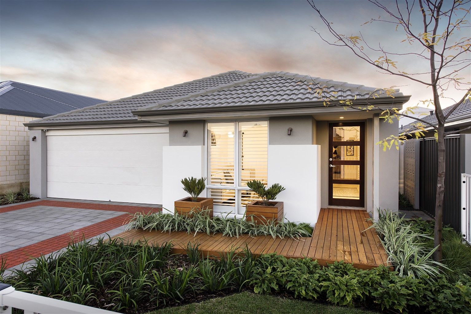 3 bedrooms New House & Land in 815 Ainsworth Crescent MANDOGALUP WA, 6167