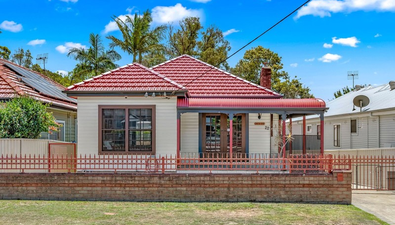 Picture of 22 Woodlands Avenue, NEW LAMBTON NSW 2305