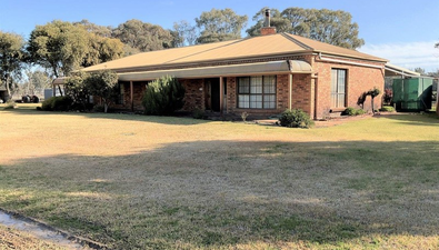 Picture of 353 North Barham Road, BARHAM NSW 2732