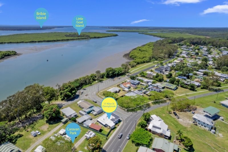 17 ALICE STREET, Donnybrook QLD 4510 Domain