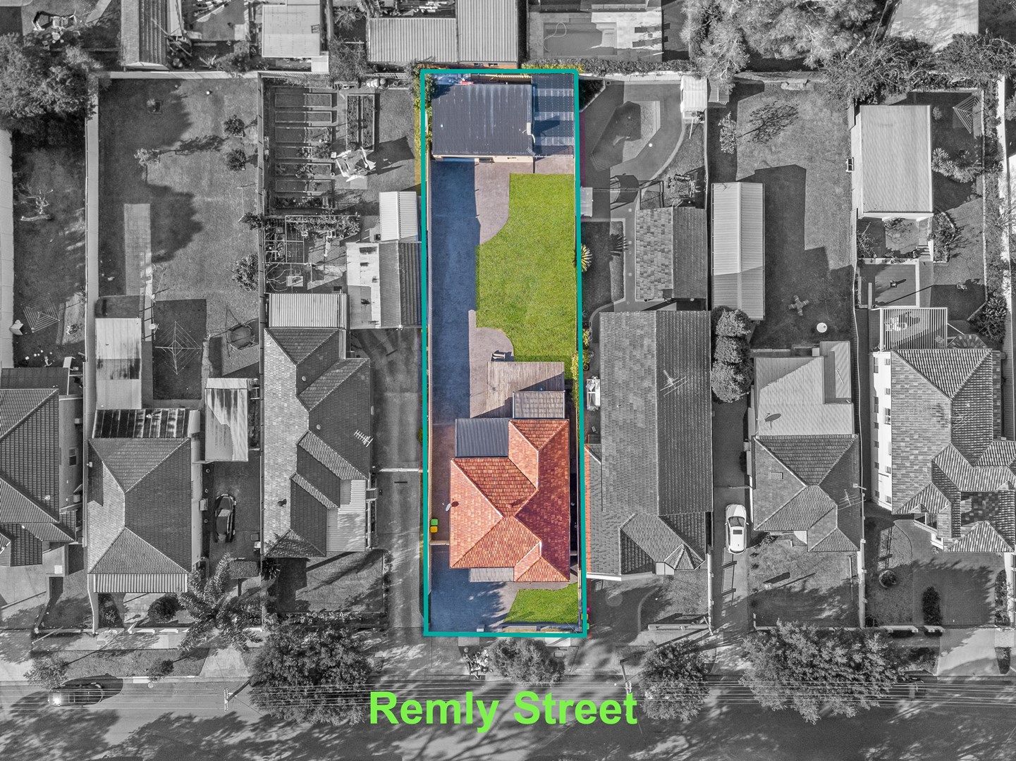 40 Remly Street, Roselands NSW 2196, Image 1
