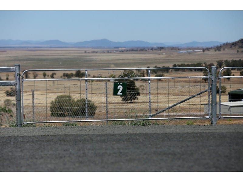 Merrilands Estate, Gunnedah NSW 2380, Image 1