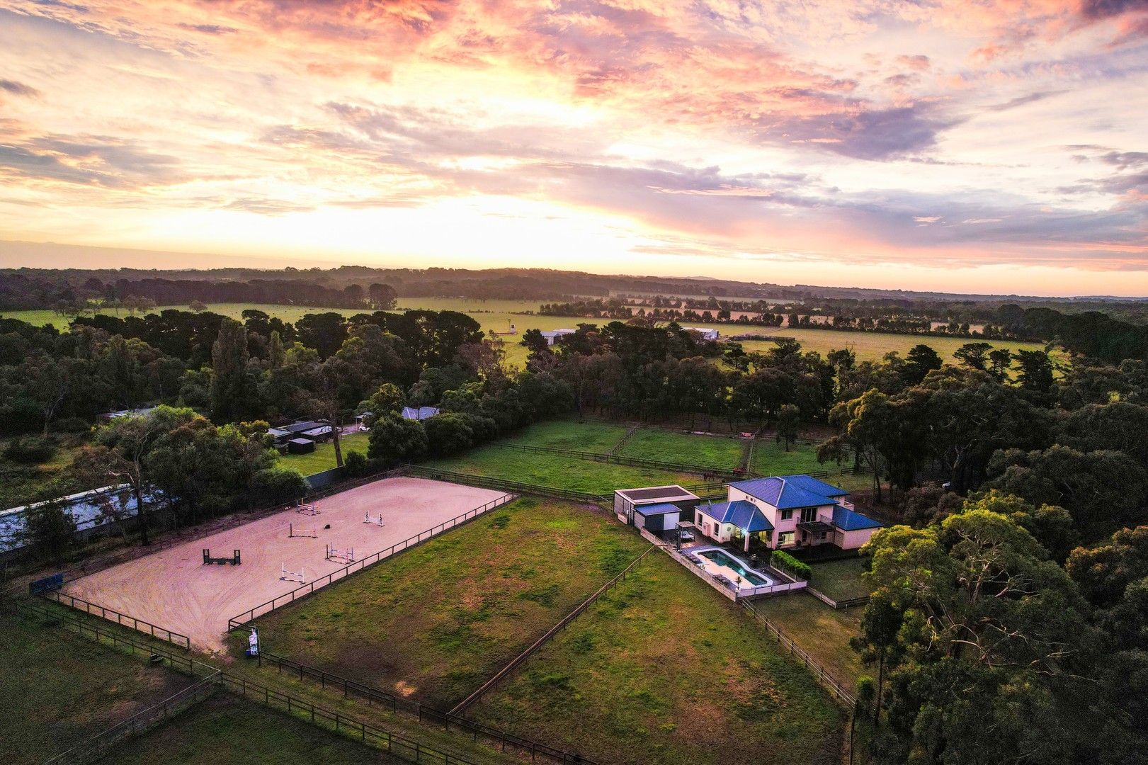 634 Stumpy Gully Road, Tuerong VIC 3915 House for Sale Domain