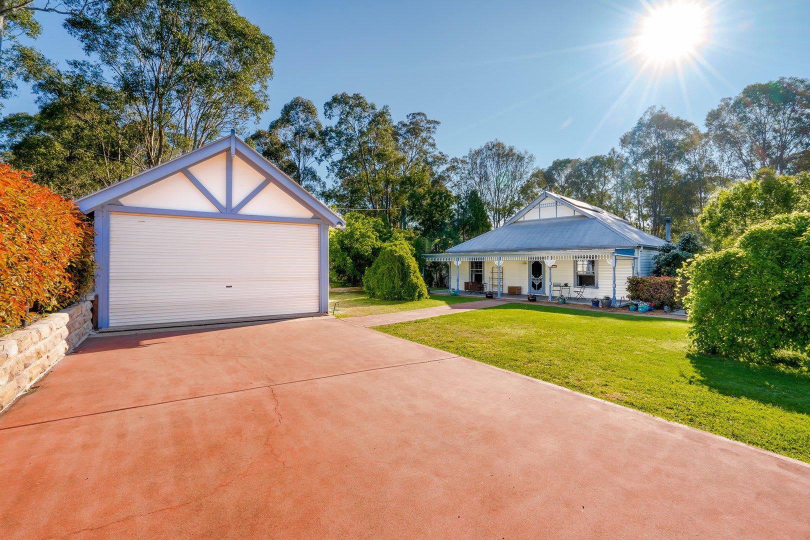 31 Darcy Place, East Kurrajong NSW 2758, Image 1