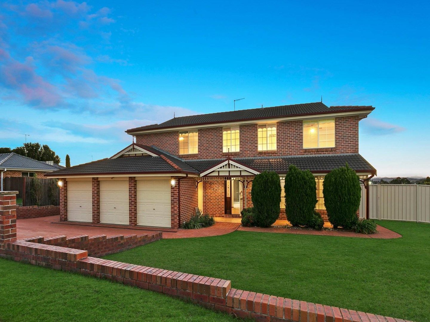 147 Waterworth Drive, Narellan Vale NSW 2567, Image 0