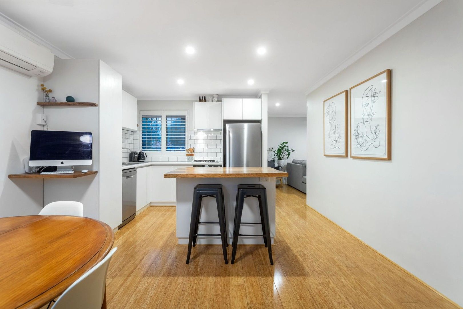 Apartment / Unit / Flat in 1/100 Loftus Street, NORTH PERTH WA, 6006