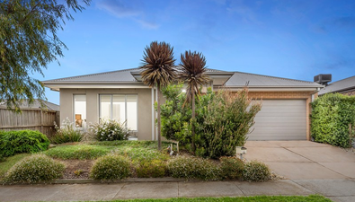 Picture of 18 Cartwright Grove, CRANBOURNE EAST VIC 3977