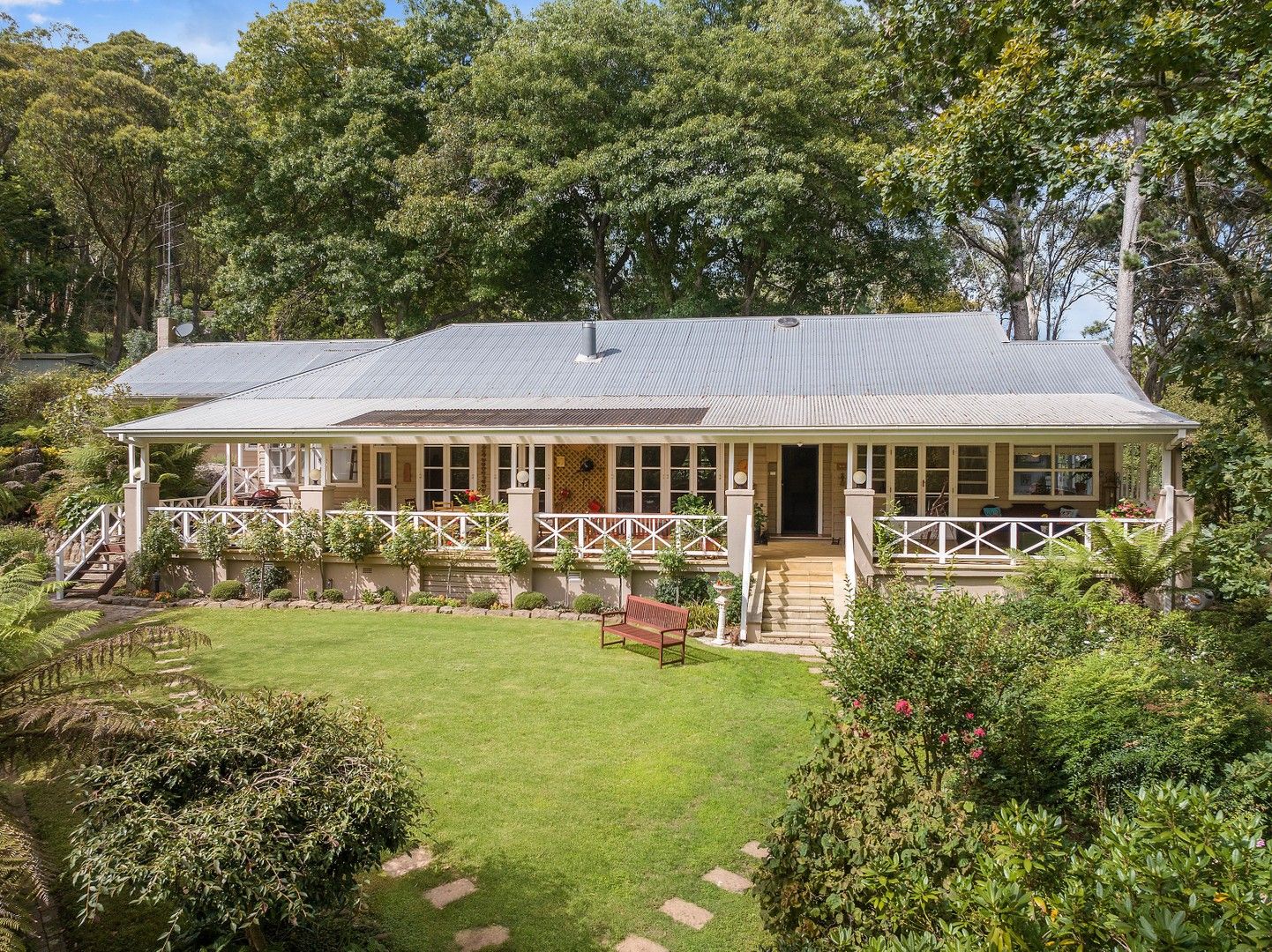 Bowral NSW 2576 3 beds house for Sale 2019100985 Domain