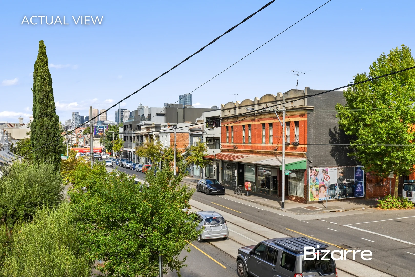 Additional image 5 of 115/496 Brunswick Street, Fitzroy North VIC 3068