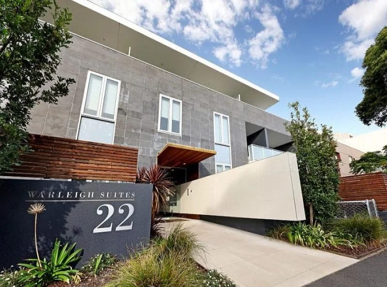 107/22 Warleigh Grove, Brighton VIC 3186