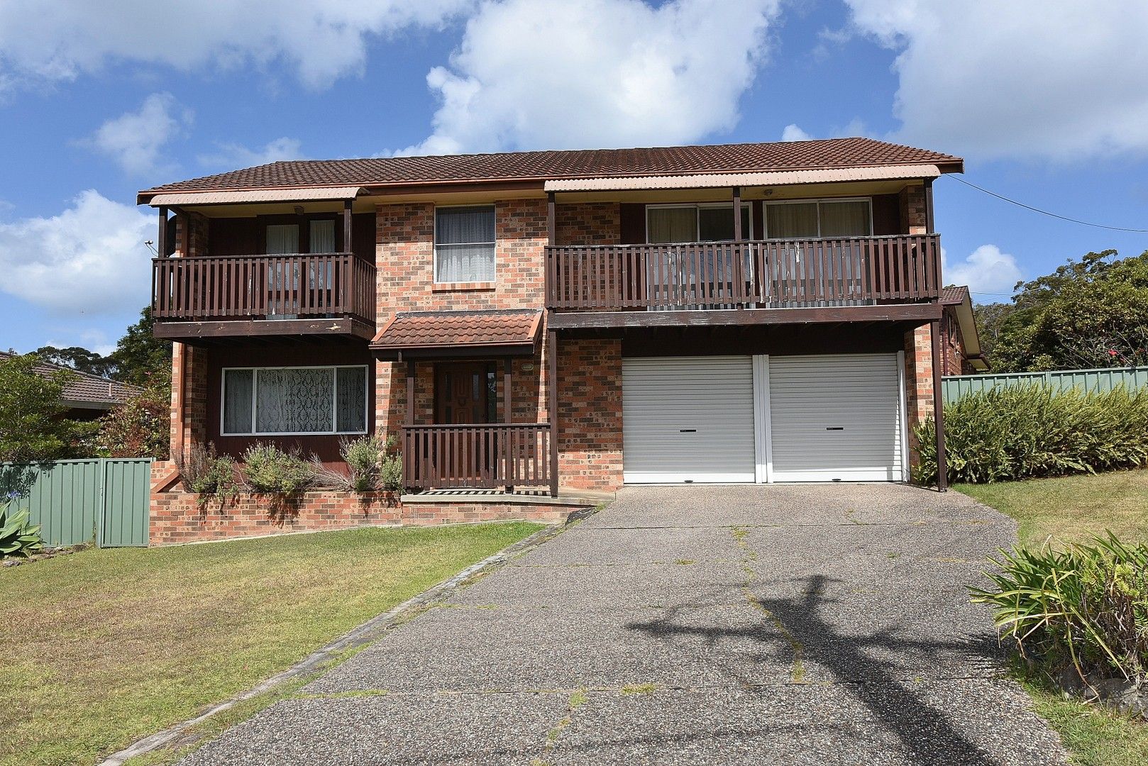 38 Colloden Avenue, Vincentia NSW 2540 House For Rent Domain