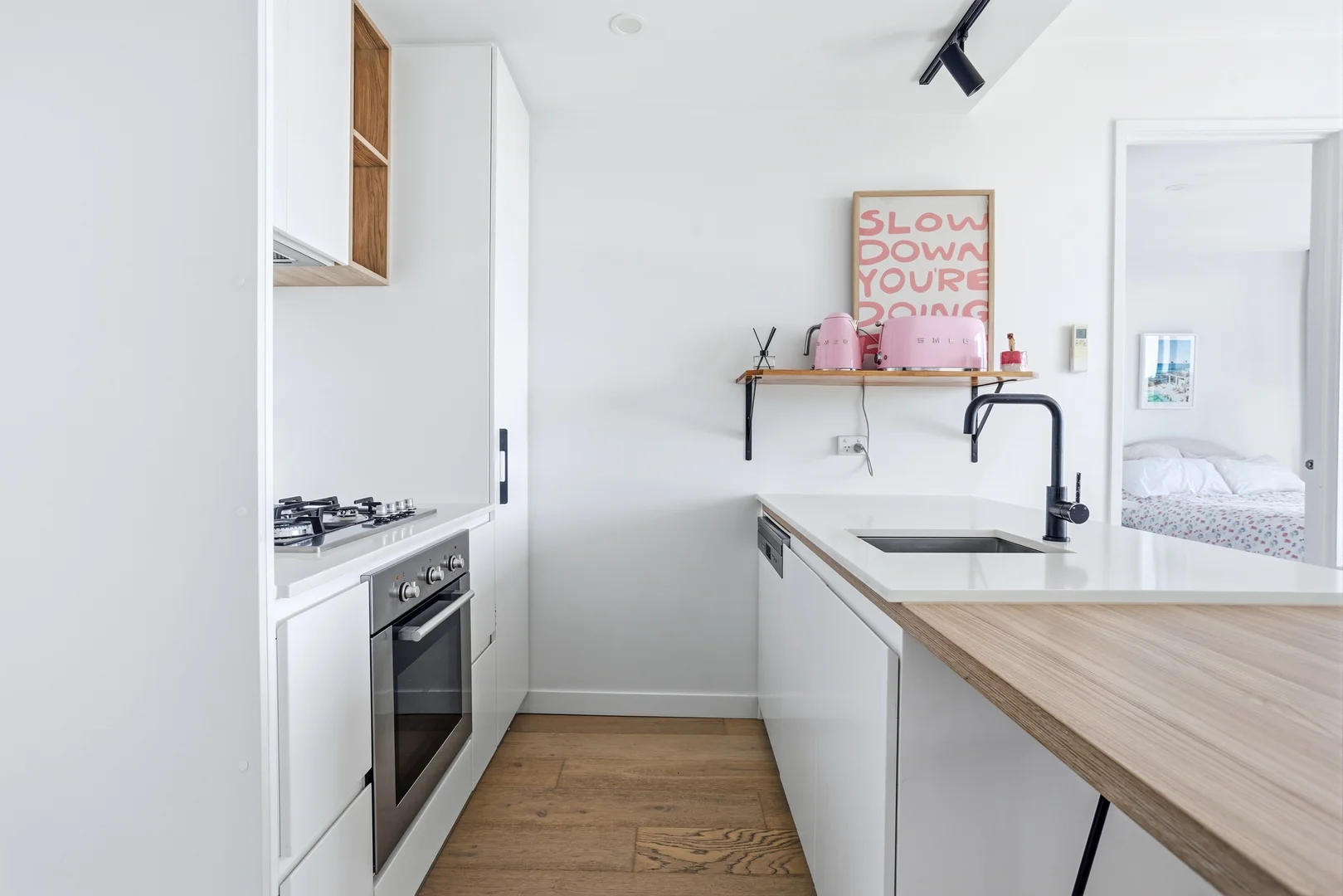 Additional image 8 of 217/125 Francis Street, Yarraville VIC 3013