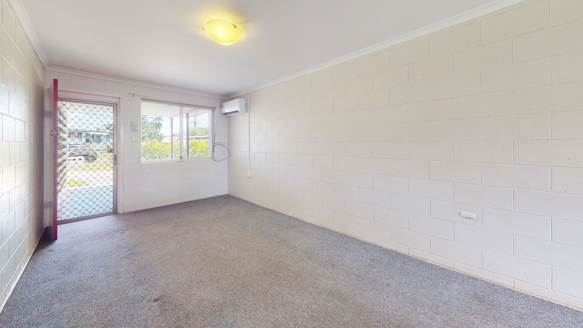 3/130 Menzies Street, Park Avenue QLD 4701 Apartment For Rent Domain