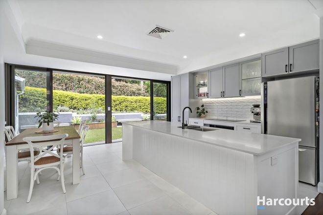 Picture of 12 Lansbury Close, ADAMSTOWN HEIGHTS NSW 2289
