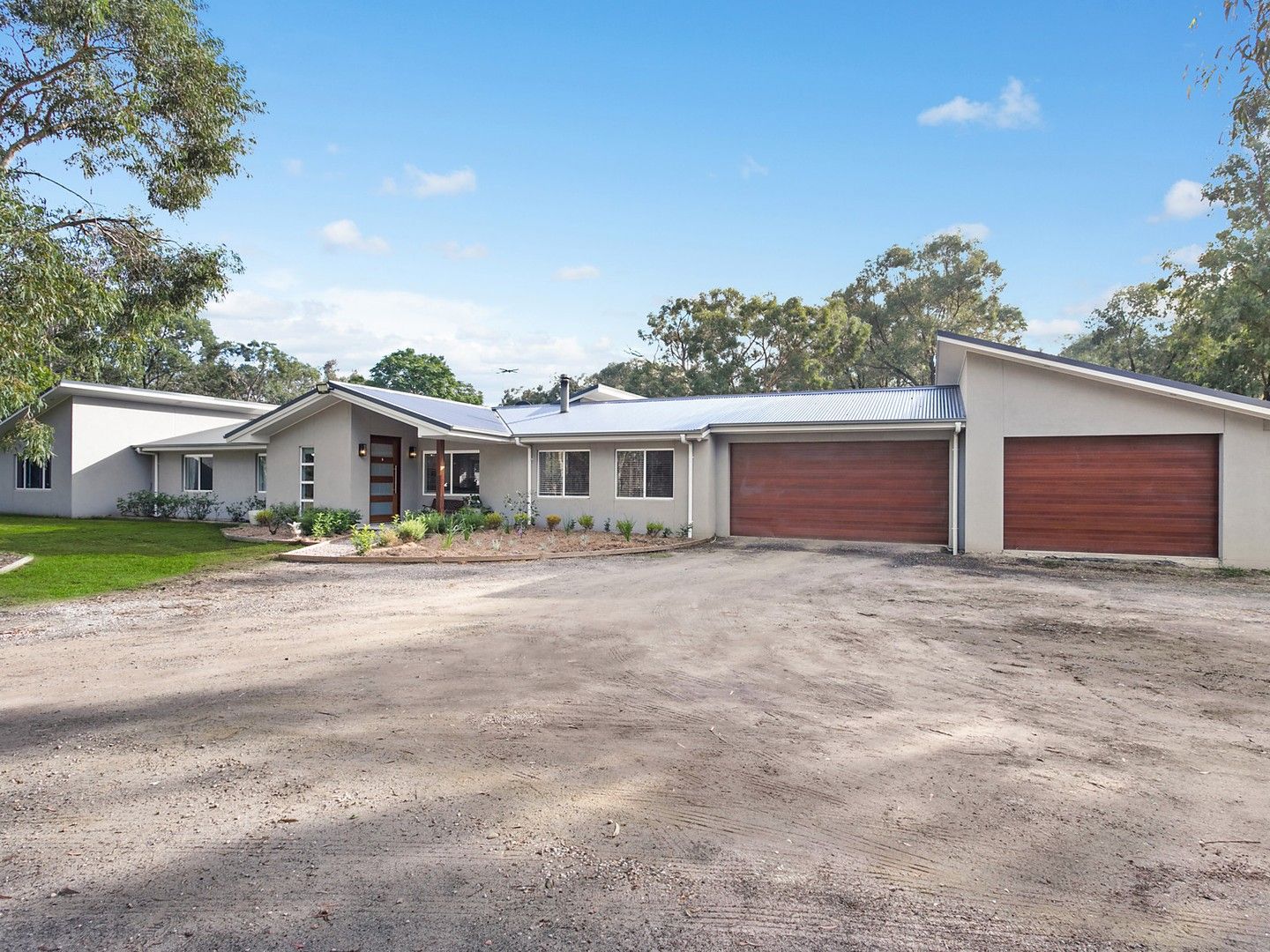 5 bedrooms Acreage / Semi-Rural in 71 Clark Road LONDONDERRY NSW, 2753