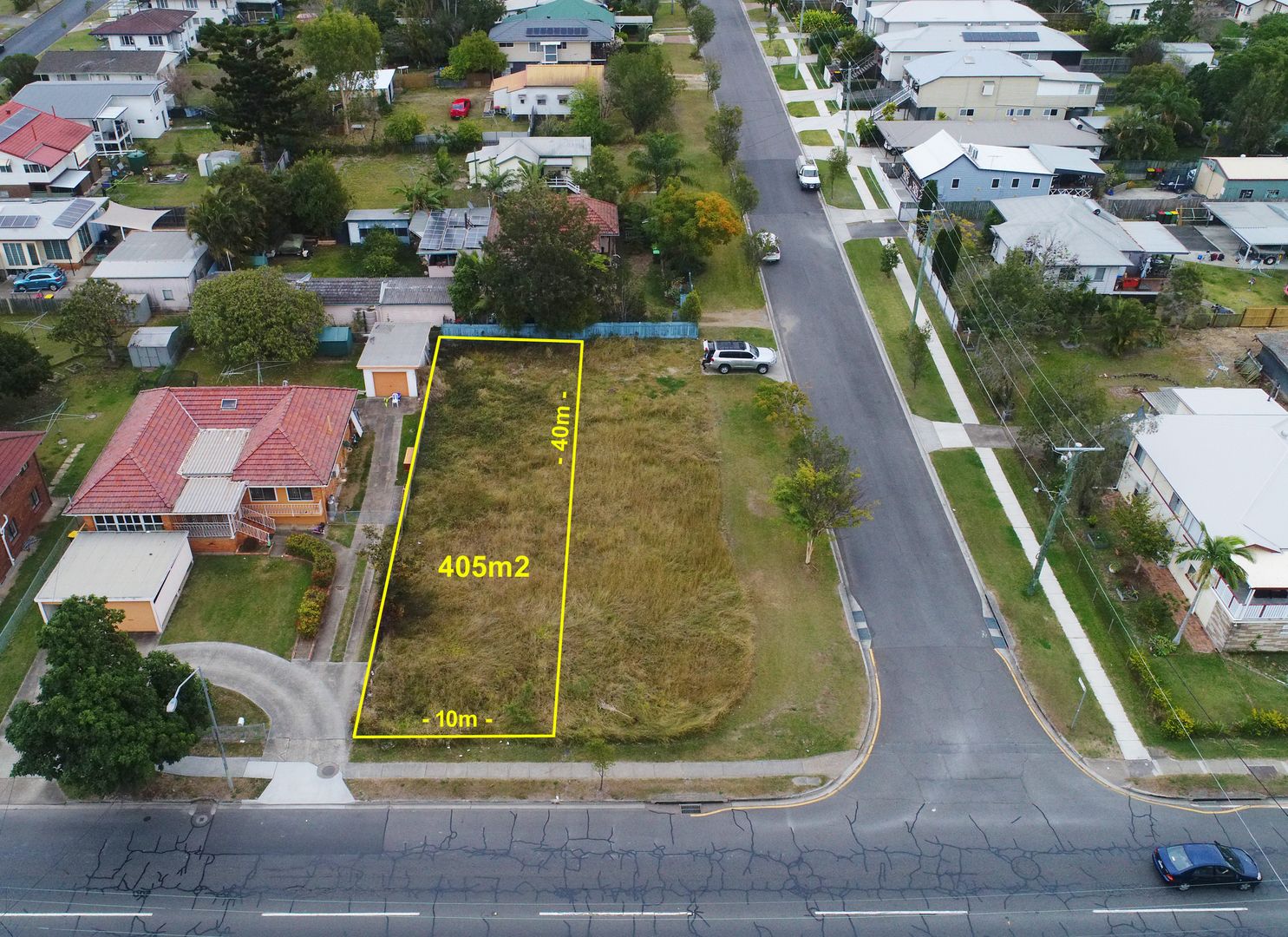 1175 Oxley Road, Oxley QLD 4075 Domain