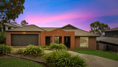 Picture of 13 Melaleuca Place, JERRABOMBERRA NSW 2619