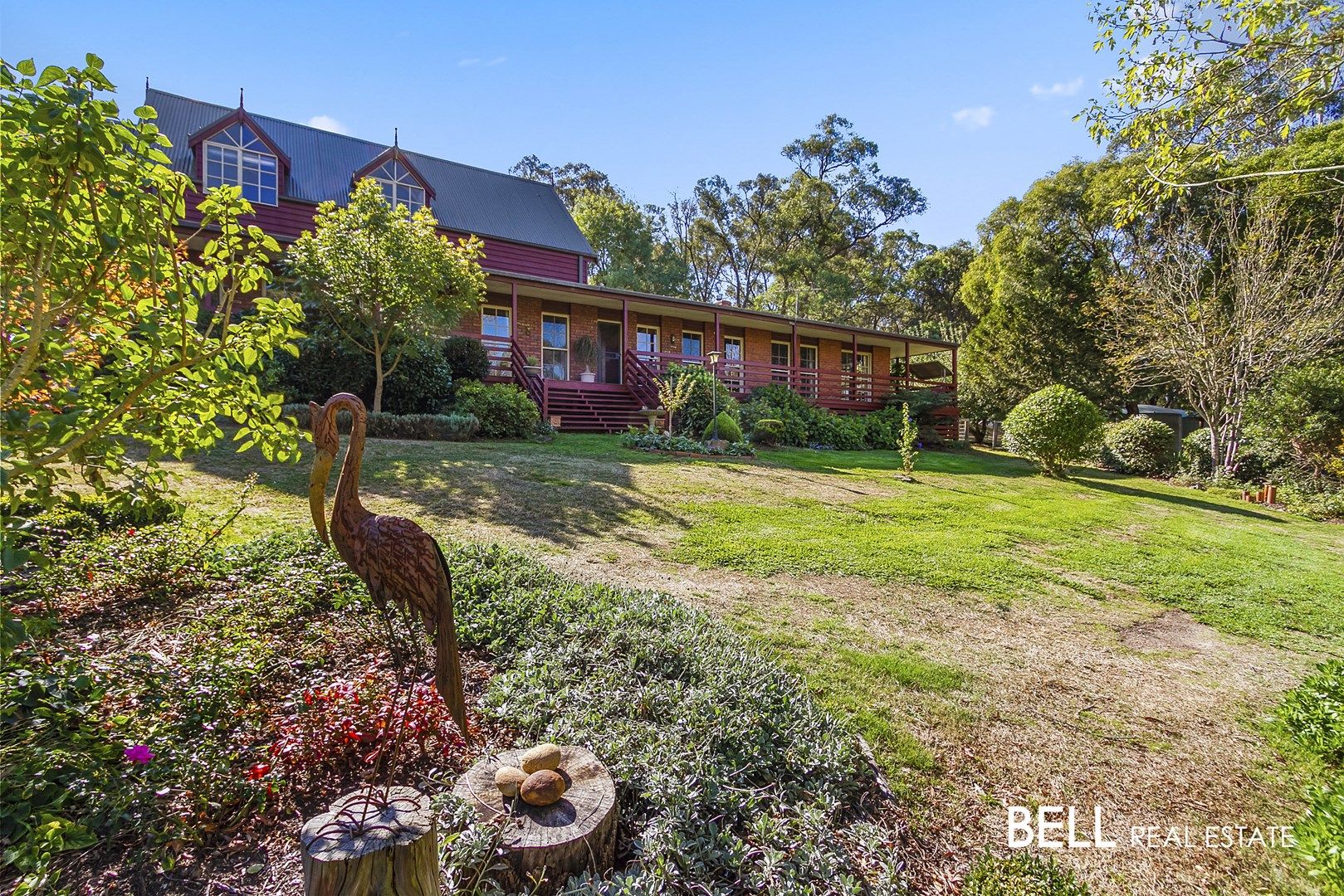 6 Kiernan Road, Macclesfield VIC 3782, Image 0