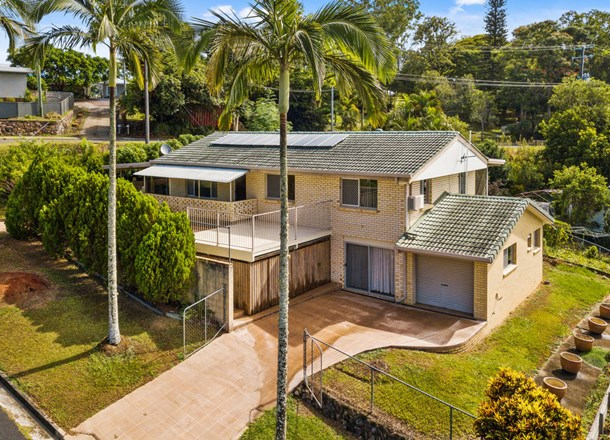 43 Kerrs Lane, Coes Creek QLD 4560