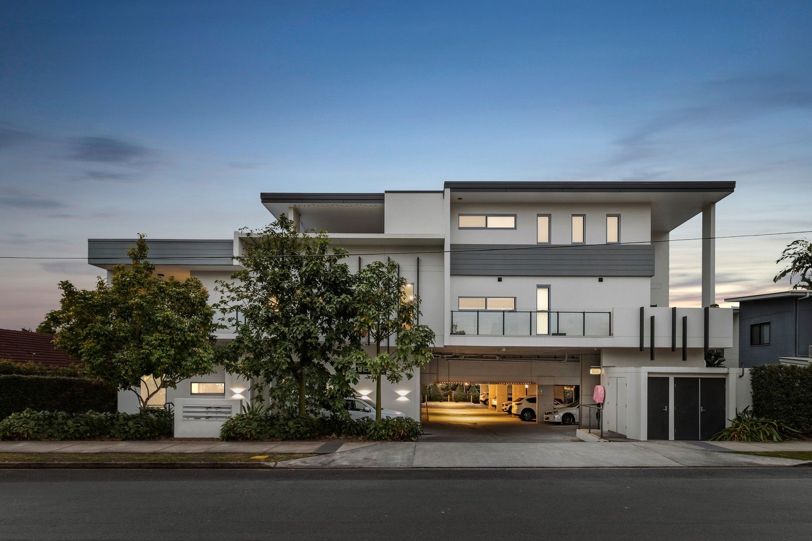 2 bedrooms Apartment / Unit / Flat in 107/10 Berge Street MOUNT GRAVATT QLD, 4122