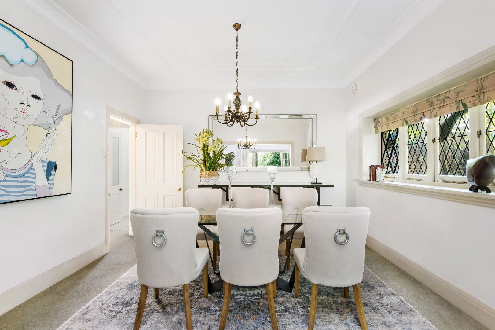 60 Carlotta Road, Double Bay Property History & Address Research Domain