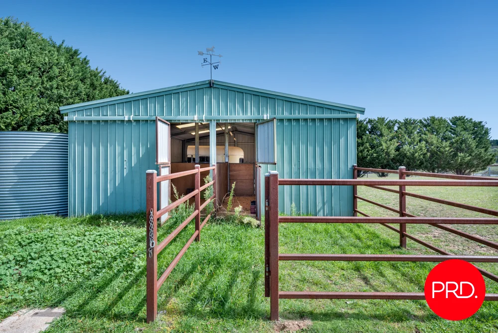 Additional image 11 of 327 Weeroona Drive, Wamboin NSW 2620