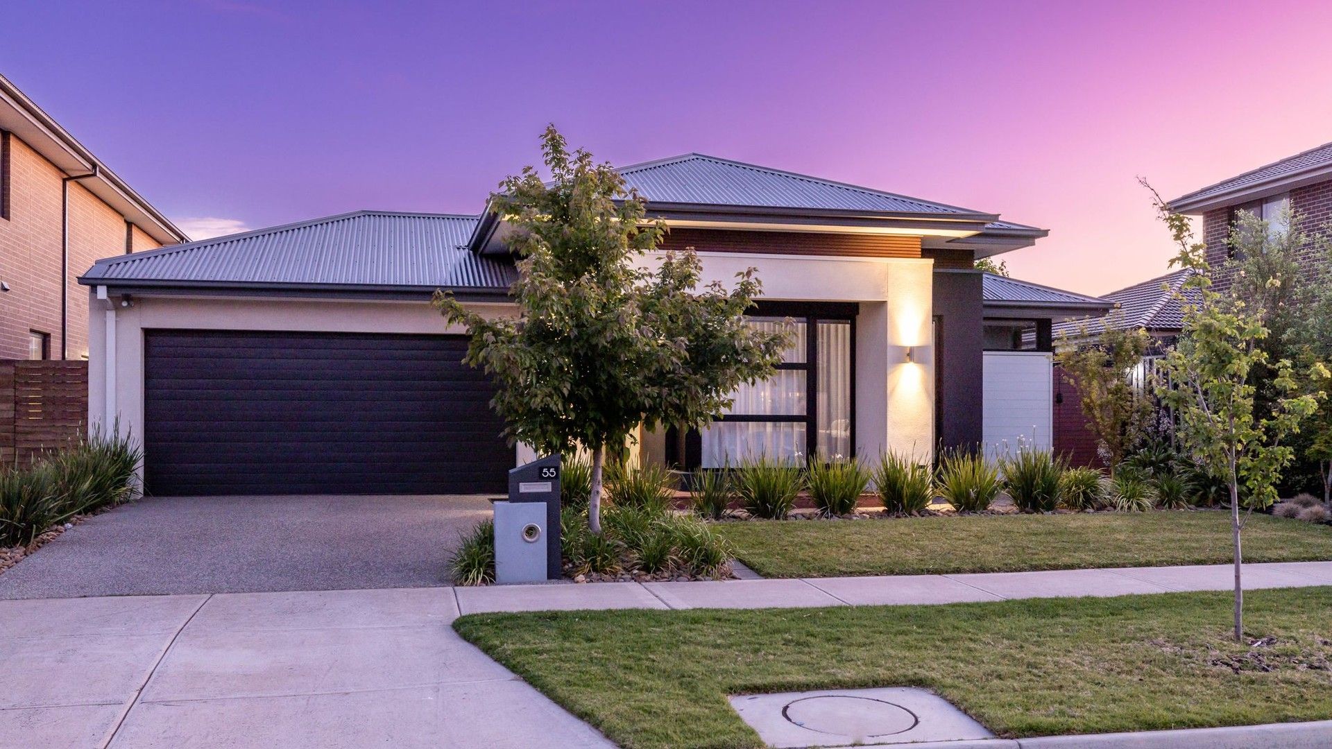 55 Hoffman Crescent, Truganina VIC 3029, Image 0