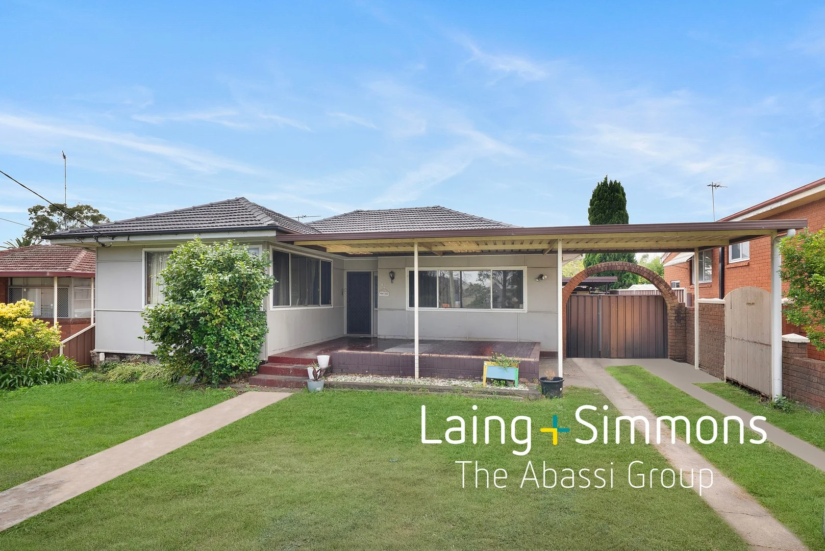 28 Glossop Street, North St Marys NSW 2760