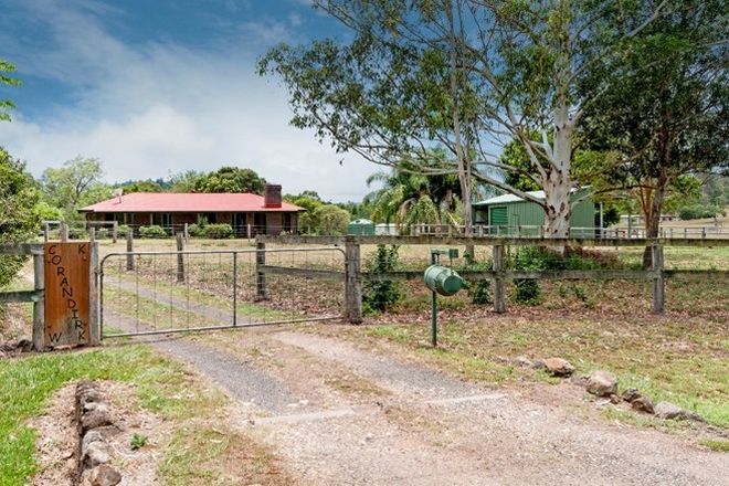 Picture of 15 Cottonwood Place, KHOLO QLD 4306