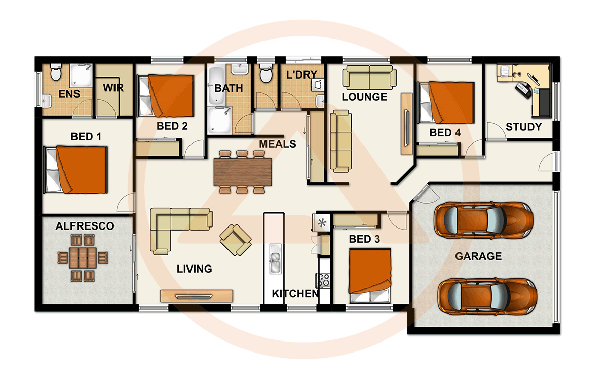 7 Tropical Drive, Forest Lake QLD 4078, Image 1