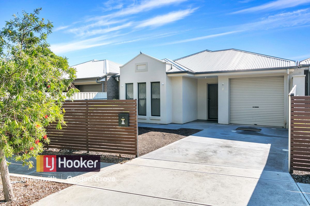 2/34 York Terrace, Salisbury SA 5108, Image 0