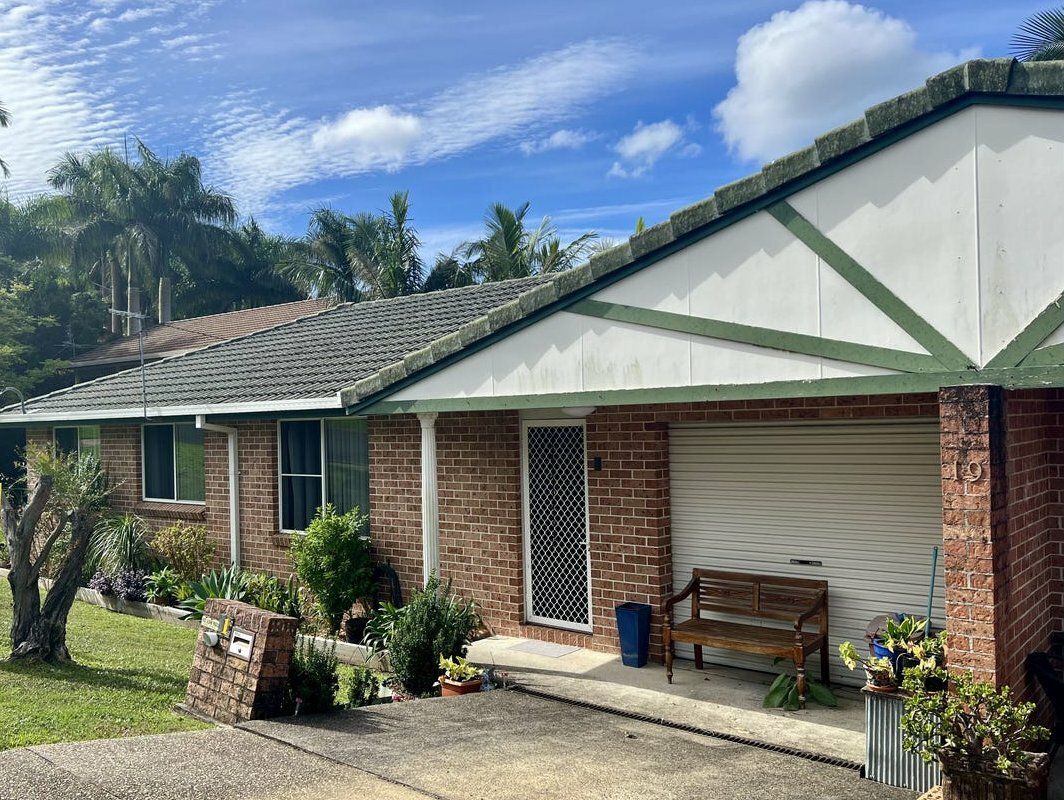 3 bedrooms Villa in Unit 1/19 Halls Rd NORTH BOAMBEE VALLEY NSW, 2450