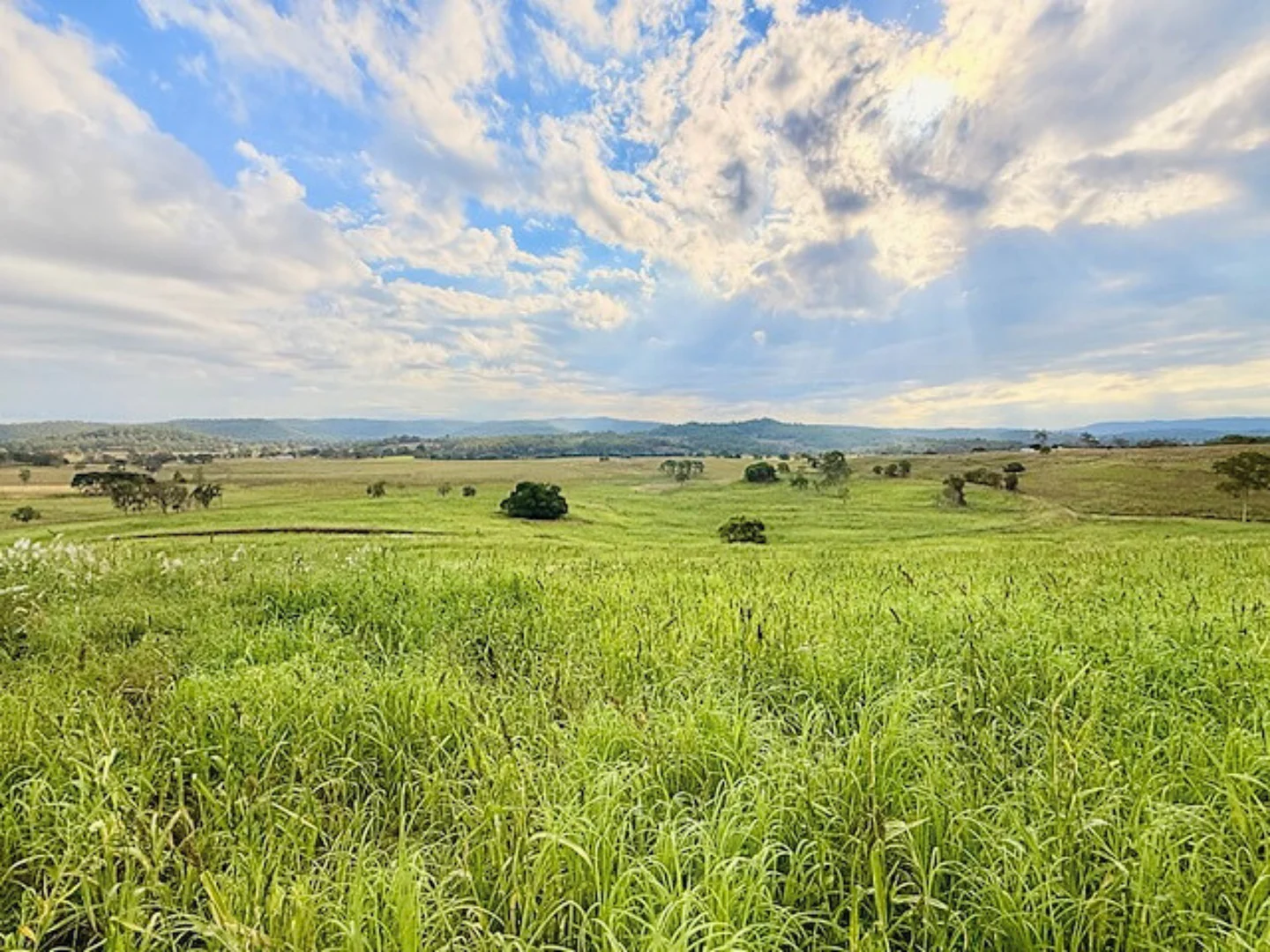 4411 Bruxner Highway, Piora NSW 2470