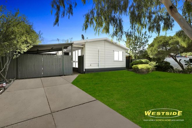 Picture of 7 Leonid Drive, ROCKBANK VIC 3335