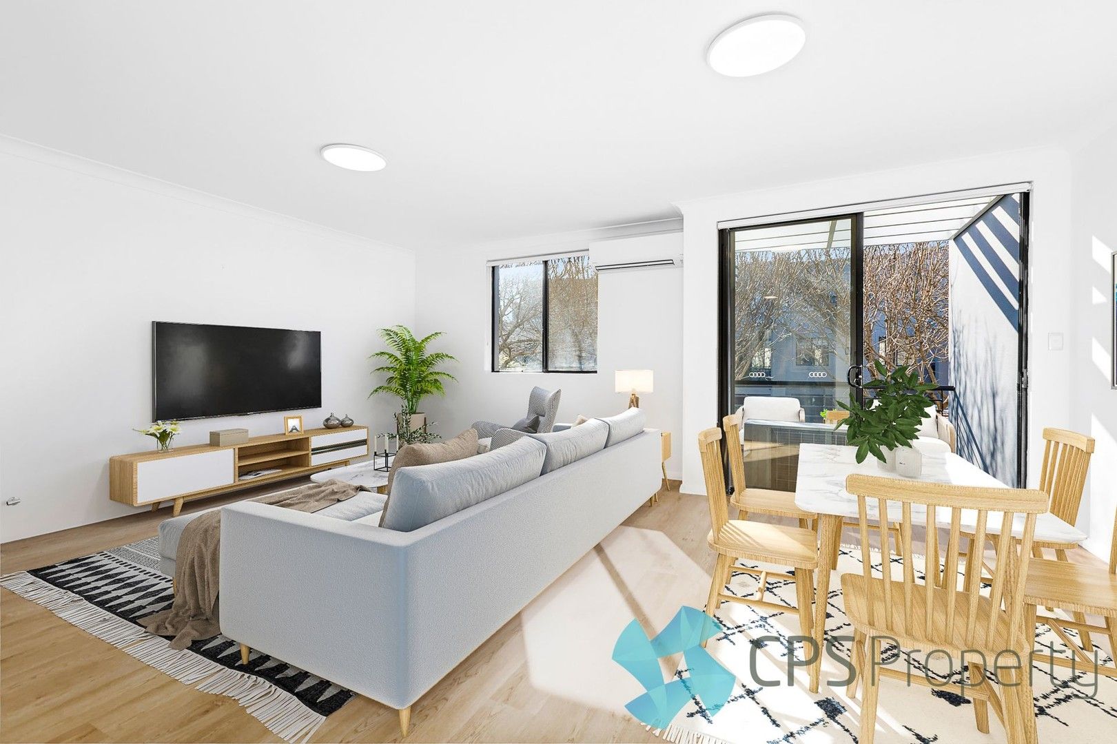 2 bedrooms Apartment / Unit / Flat in 30/44-58 Belmont Street ALEXANDRIA NSW, 2015