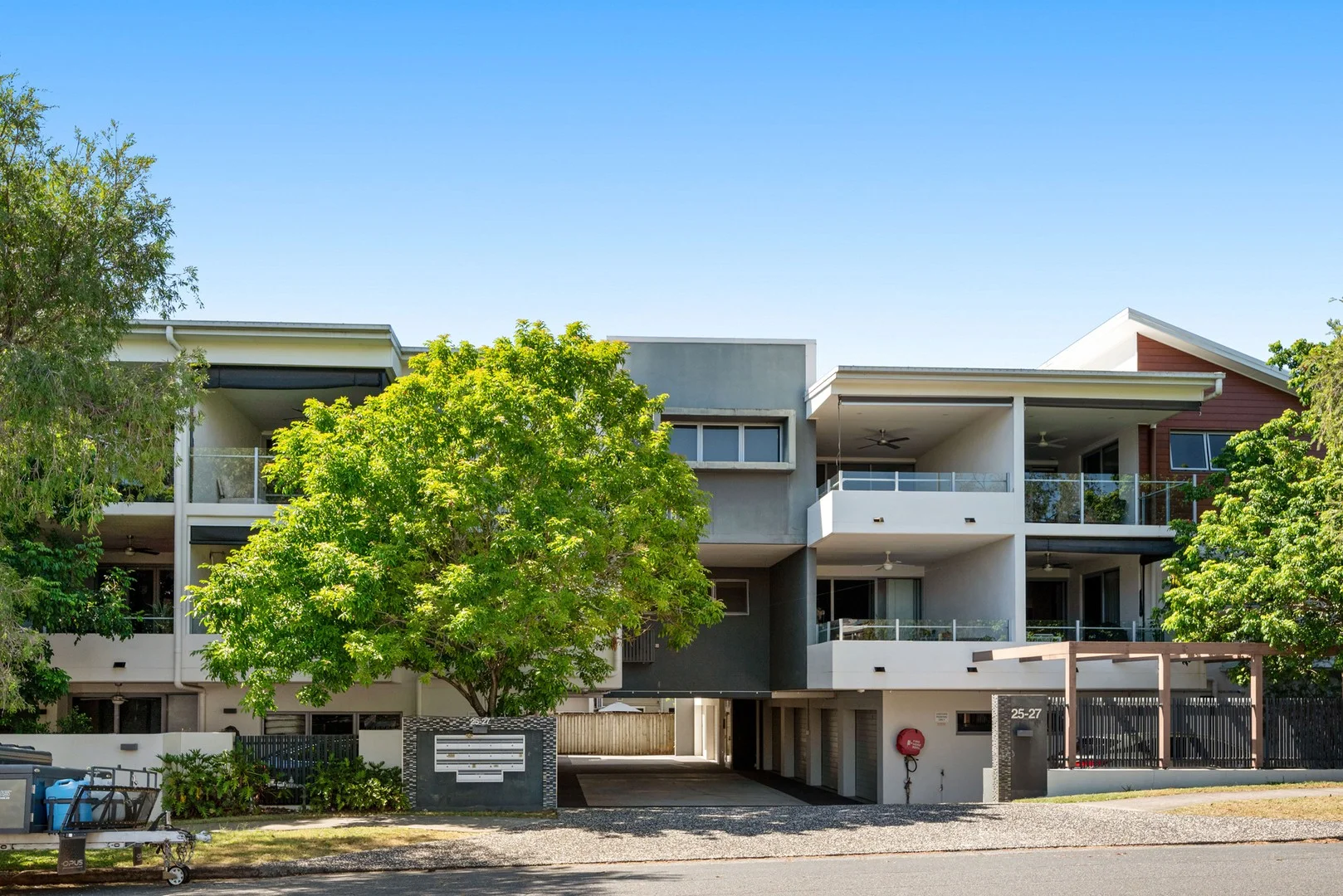 10/25 Worden Street, Morningside QLD 4170