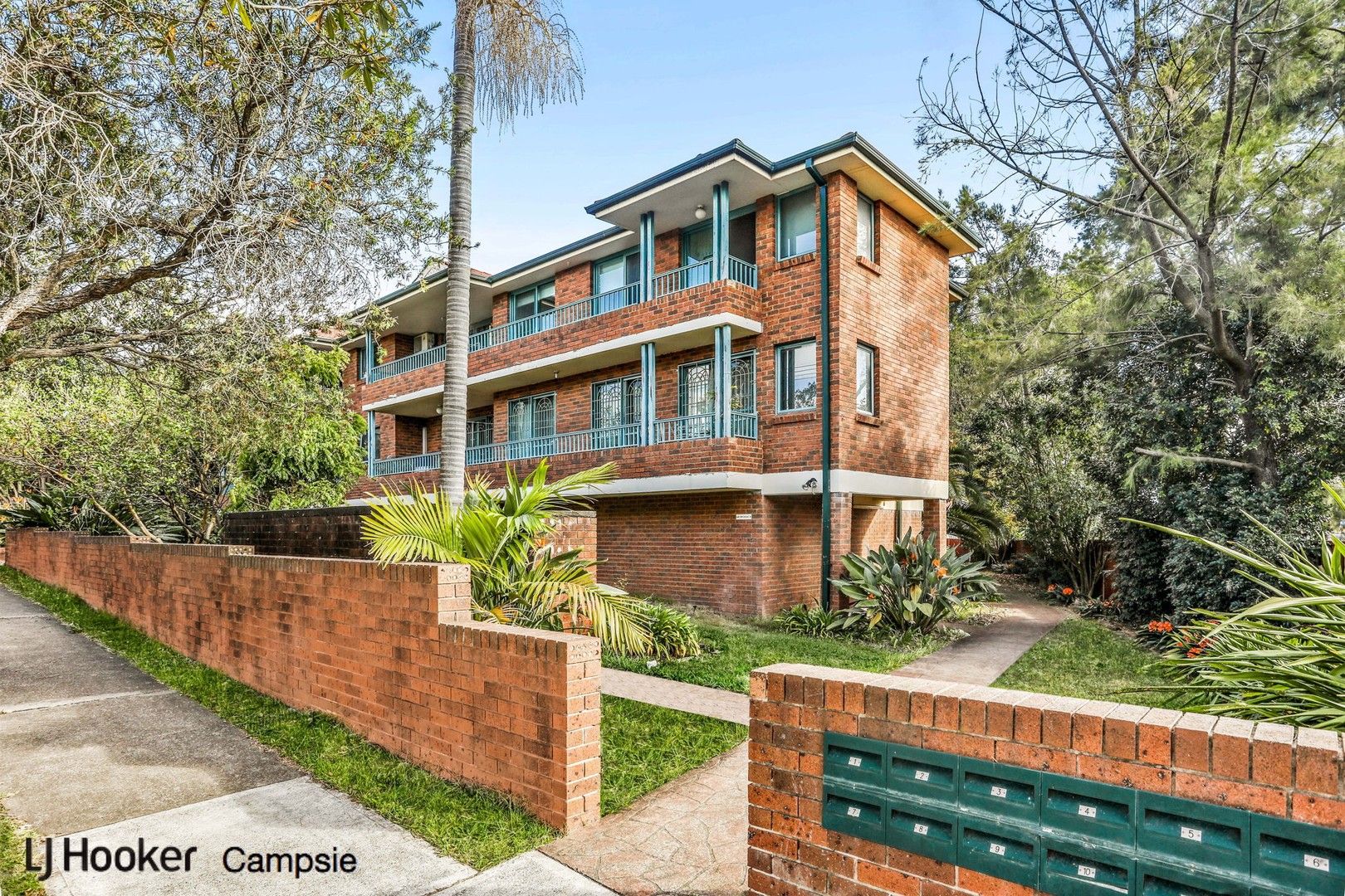 2/25-29 Loftus Street, Campsie NSW 2194, Image 0