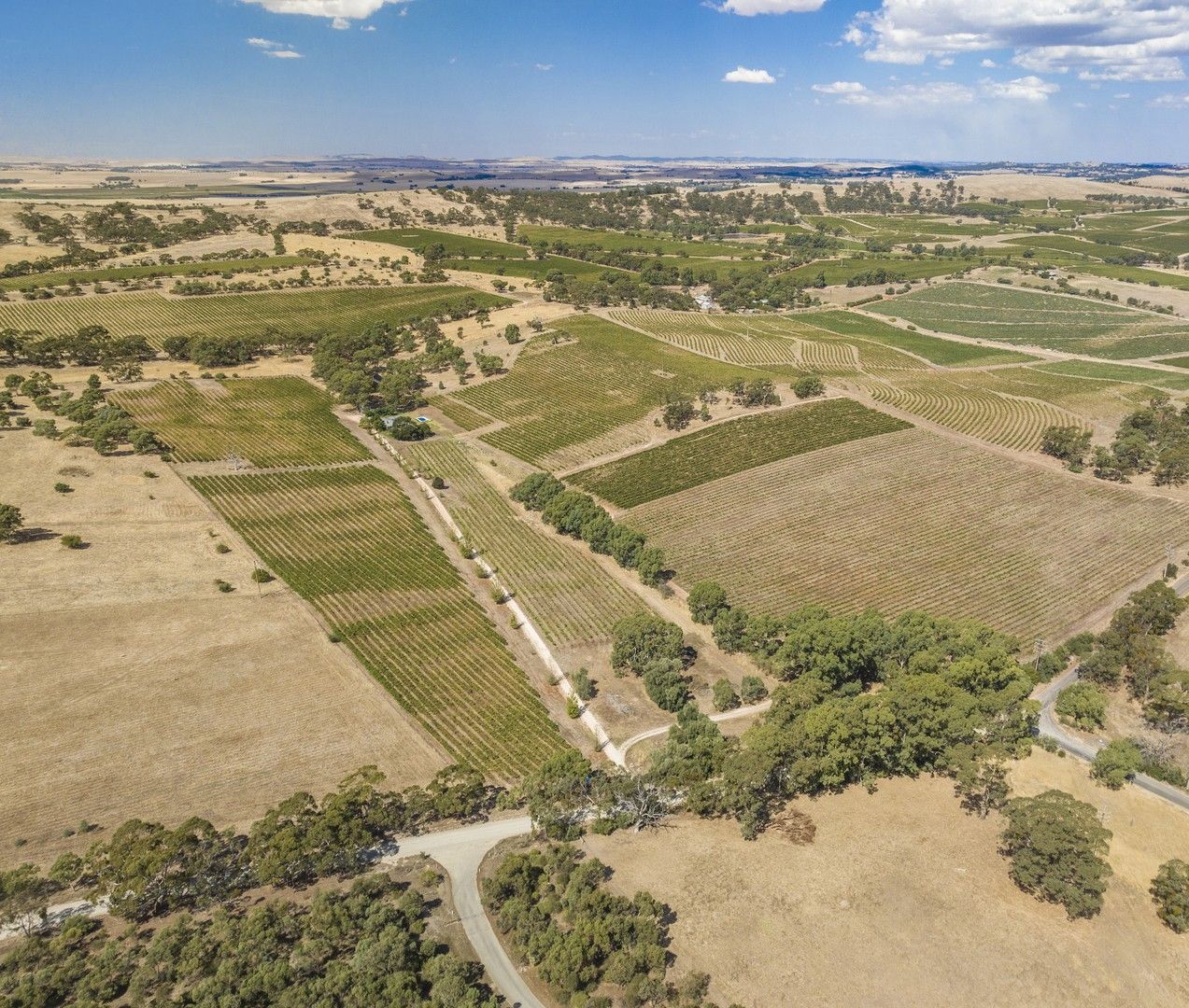 'Highview' Slaughterhouse Road, Clare SA 5453, Image 0