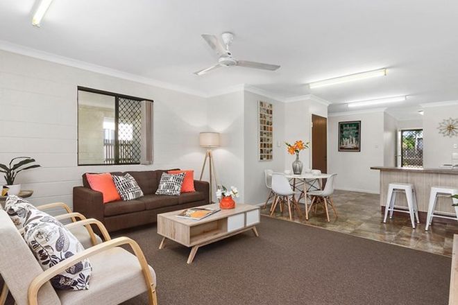 Picture of 1 and 2/24 Lancaster Street, GARBUTT QLD 4814
