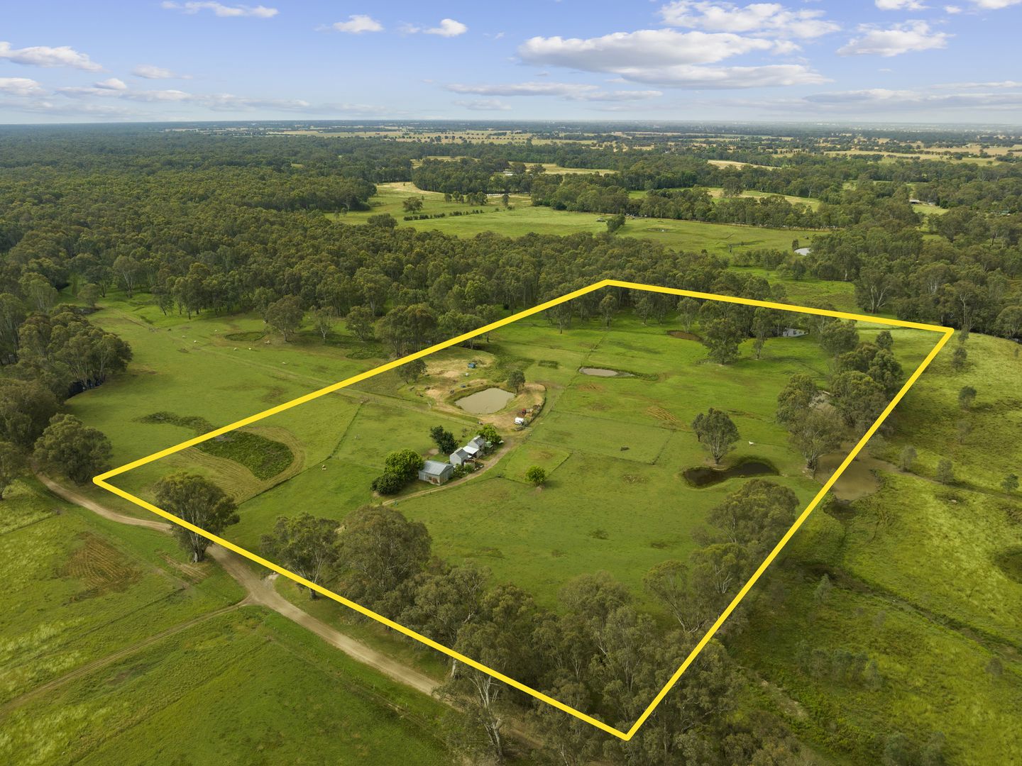 Lot 22/102 Ambrosio Road, North Wangaratta VIC 3678 House for Sale