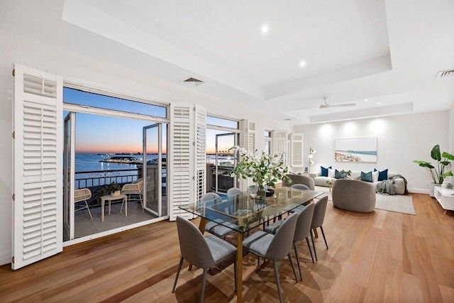 802/89 Beach Street, Port Melbourne VIC 3207, Image 0