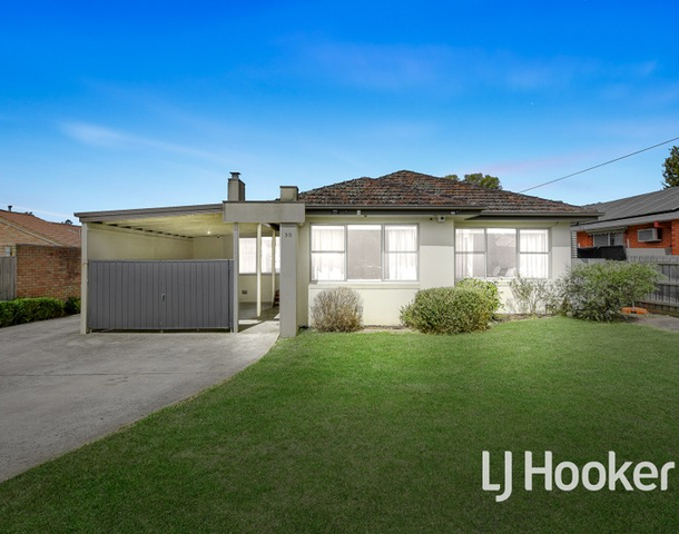 1/30 Bride Avenue, Hampton Park VIC 3976