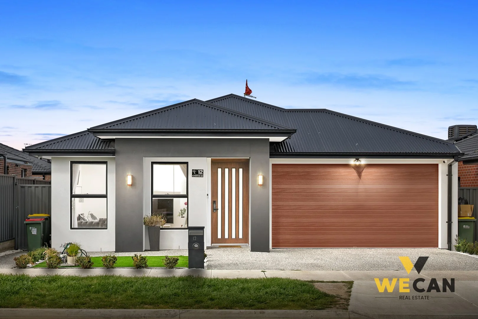 12 Landover Road, Wollert VIC 3750